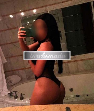 Girl Spettacolare Coinvolgente  Trapani