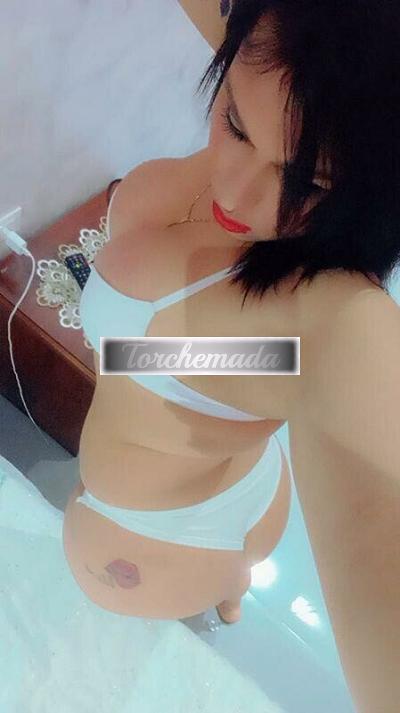 Girl Imperdibile  Catania