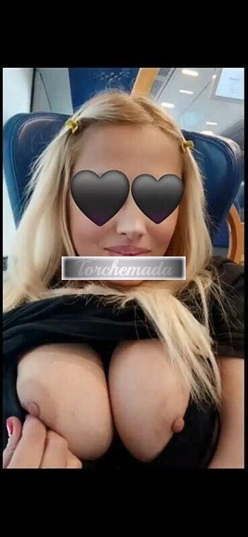 Girl Strepitosa Sensuale  Palermo