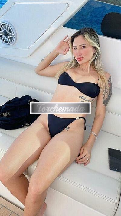 Girl Piccantissima Coinvolgente  Reggio Calabria