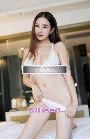 Girl Calda Coinvolgente  Modena