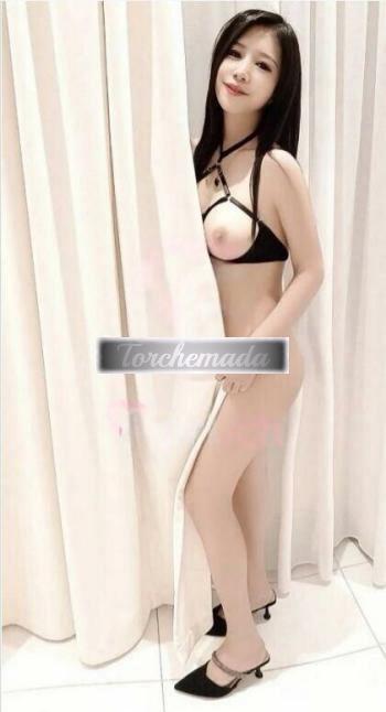 Girl Piccantissima Femmina  Napoli
