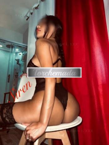 Girl Figa pelosa ti aspetta  Udine