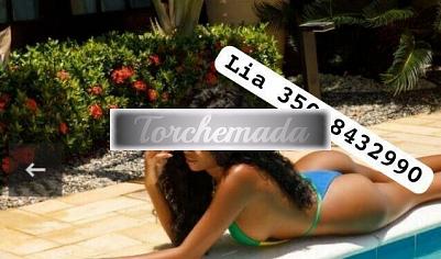 Girl Bellissima Sensuale  Cosenza
