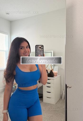 Girl Sexy Bambola  Firenze