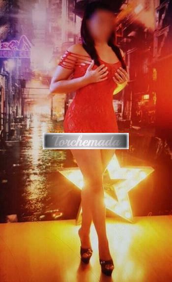 Girl Calda Modella  Reggio Calabria