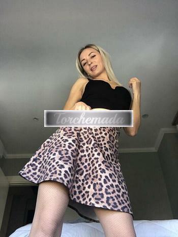 Girl Strepitosa troietta  Piacenza