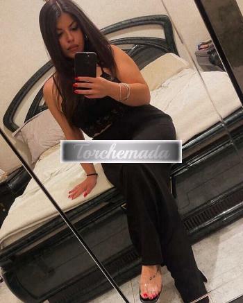 Girl Felina Sirena  Firenze