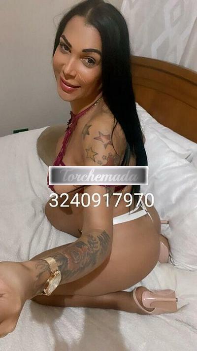 Girl Esplosiva Sensuale  Biella