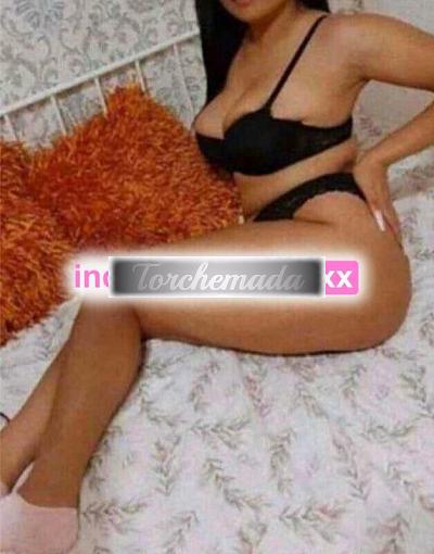 Girl Calda Bambola  Trento