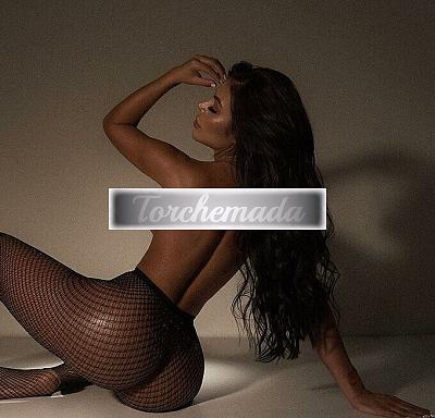 Girl Strepitosa Coinvolgente  Foggia