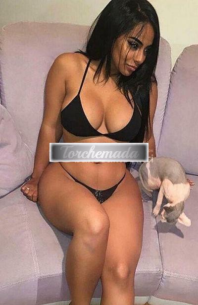 Girl Spettacolare Amabile  La Spezia