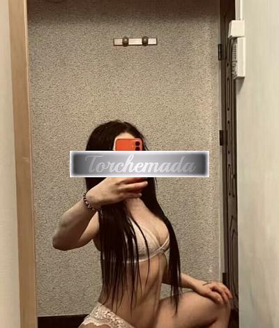 Girl Piccantissima Maestra  Perugia