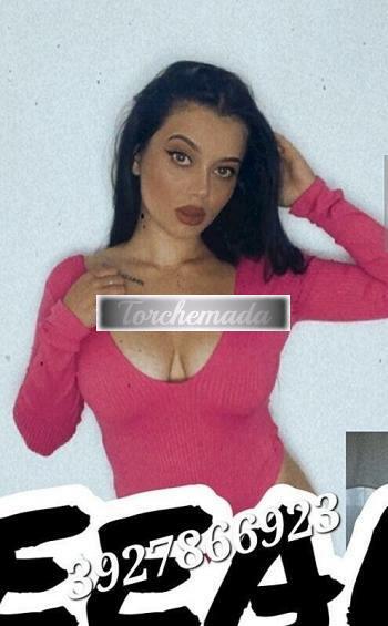 Girl Vogliosa Esibizionista  Cagliari