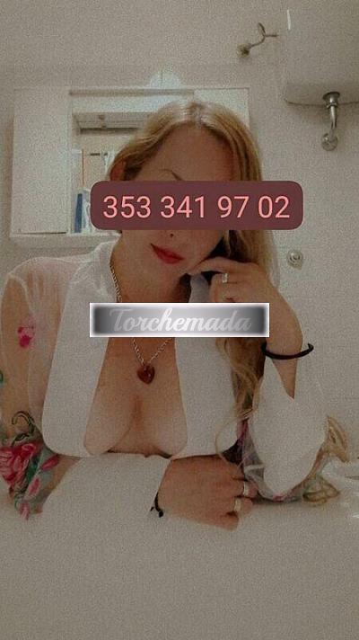 Girl Felina Sensuale  Frosinone