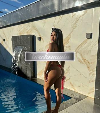Girl Trasgressiva Ragazza  Imperia