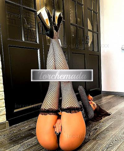 Girl Spettacolare Modella  Milano