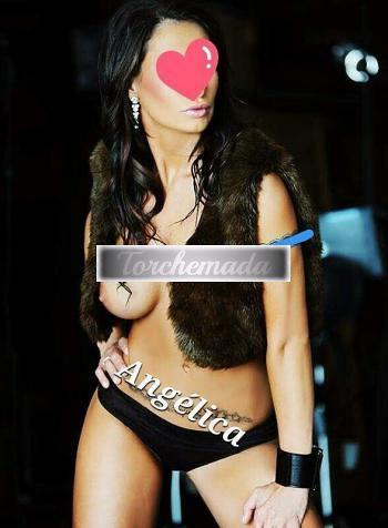 Girl Piccantissima Graziosa  Novara