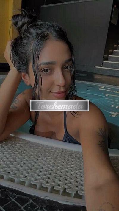 Girl Felina Amabile  Alessandria