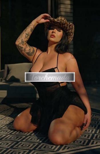 Girl Calda Amabile  Ragusa