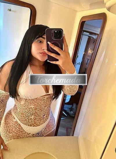 Girl Strepitosa Esibizionista  Crotone