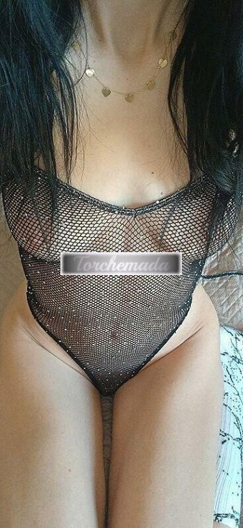 Girl Piccantissima Femmina  Varese
