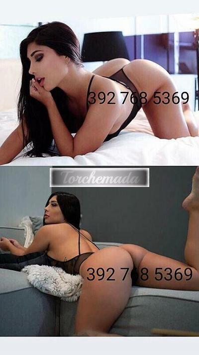 Girl Sesso sfrenato  Venezia