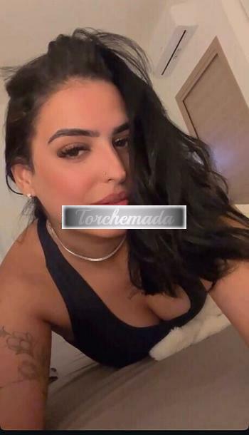 Girl Strepitosa Studentessa  Taranto