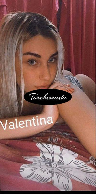 Girl Valentina  Napoli