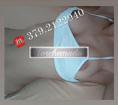 Girl Felina Femmina  Pescara