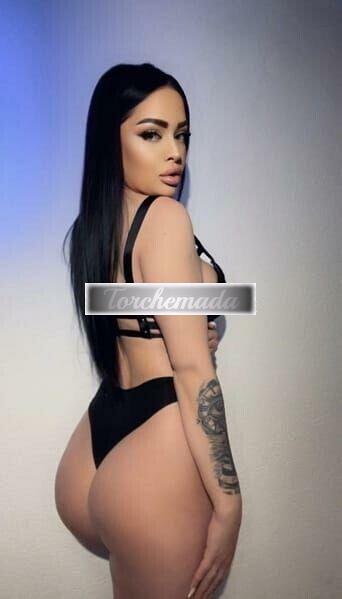 Girl Gioia  Reggio Calabria