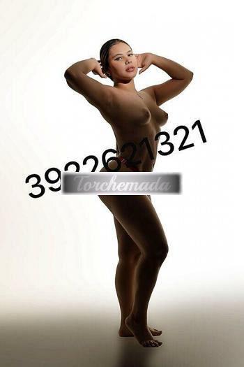 Girl Felina Studentessa  Napoli