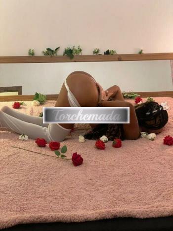 Girl Esplosiva Sensuale  Ancona