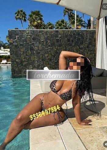 Girl Vogliosa Sensuale  Trento