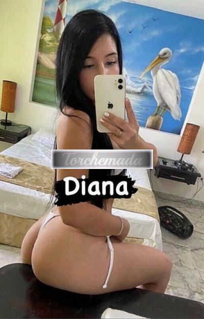 Girl Piccantissima Bambola  Reggio Calabria