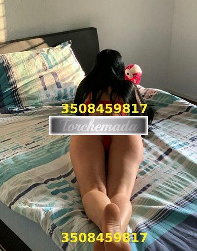 Girl Trasgressiva Studentessa  La Spezia