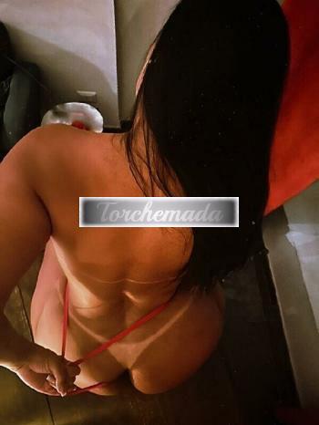 Girl Esplosiva Femmina  Udine