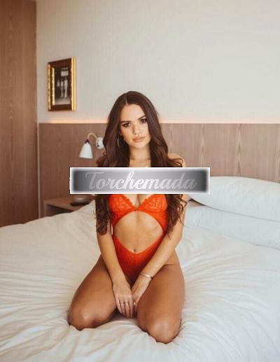 Girl Sovrana Del Piacere Per Italiani  Reggio Calabria