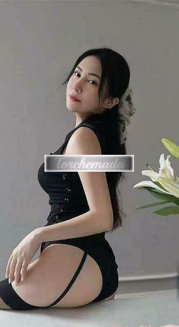 Girl Felina Maestra  Benevento