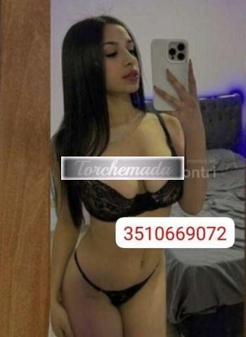 Girl Sexy Attrice  Matera