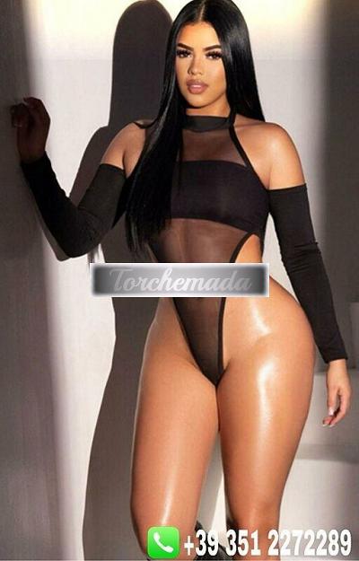 Girl Sensuale e Reale  Palermo