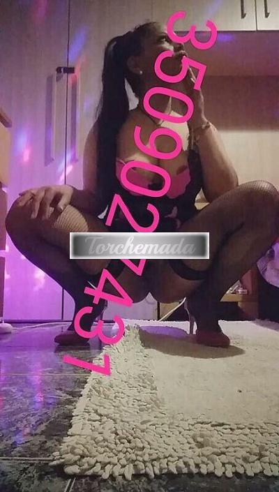 Girl Spettacolare Modella  Genova