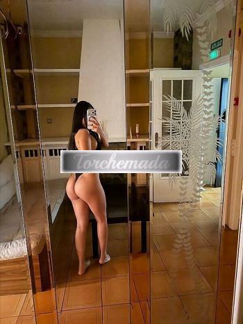 Girl Bellissima Studentessa  Reggio Calabria