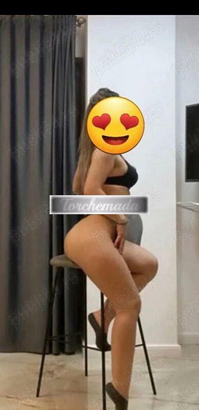 Girl Alessandra  Salerno