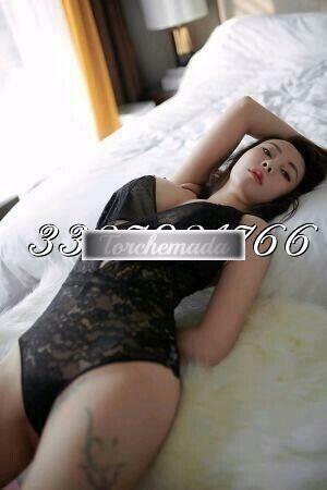 Girl Trasgressiva Attrice  Pordenone