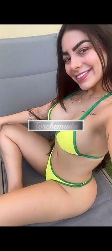 Girl Strepitosa Ragazza  Foggia