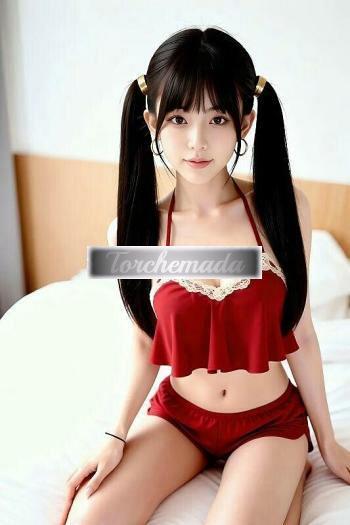 Girl Trasgressiva Sensuale  Roma