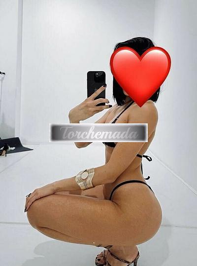 Girl Esplosiva Graziosa  Piacenza