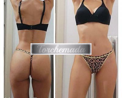 Girl Felina Femmina  Pescara