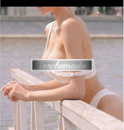 Girl Spettacolare Esibizionista  Genova